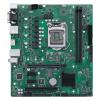 CJWDPDSWEZ Fit for ASUS Pro H510M CT/CSM Motherboard Intel H510 LGA 1200 DDR4 64GB PCIE 4.0 Support Core I3-10100 I5-10400 I5-11400F I7-10700 CPU Motherboard view 1