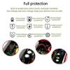 12v to 110v,Car Power Inverter 6000W Pure Sine Wave Inverter, DC 12V 24V 48V 60V 72V to AC 110V/230V 2AC Outlets for Hurricanes, Power Outages, 60Hz view 4