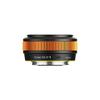 Camera Lens, 25mm F1.8 AF APS-C Large Aperture Prime Camera Portrait Lenses,Compatible for Sony E Fuji FX30 Nikon Z ZVE-10 A5000 A5100(Red,Z) view 1
