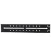 300mm Long Sliding Quick Release Plate for Manfrotto Rapid Connect Clamp Head Tripod Ball Heads Excellent view 3