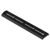 300mm Long Sliding Quick Release Plate for Manfrotto Rapid Connect Clamp Head Tripod Ball Heads Excellent view 4