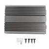 Car Audio Amplifier 6800W High Power Metal Car Stereo Amplifier with Clear Sound Frequency and Loud Volume for Vehicles Universal Fitment Durable and Weatherproof Design view 1
