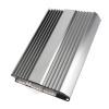 Car Audio Amplifier 6800W High Power Metal Car Stereo Amplifier with Clear Sound Frequency and Loud Volume for Vehicles Universal Fitment Durable and Weatherproof Design view 3