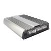 Car Audio Amplifier 6800W High Power Metal Car Stereo Amplifier with Clear Sound Frequency and Loud Volume for Vehicles Universal Fitment Durable and Weatherproof Design view 4