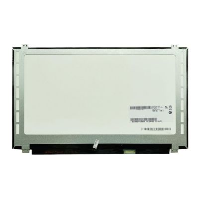 15.6'Laptop LCD ScreenCompatible for B156HTN03.8 B156HTN03.7 B156HTN03.4 B156HTN03.5 B156HTN03.6 B156HTN03.1 B156HTN03.0 N156HGE-EAB 30Pin FHD