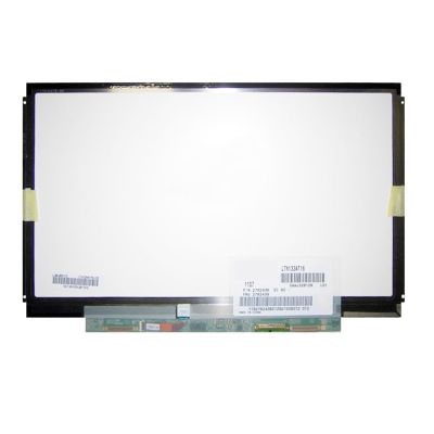 13.3 Inch B133XW03 V.1 Ltn133at16 1366x768 40-PIN Laptop LCD Screen Display Matrix