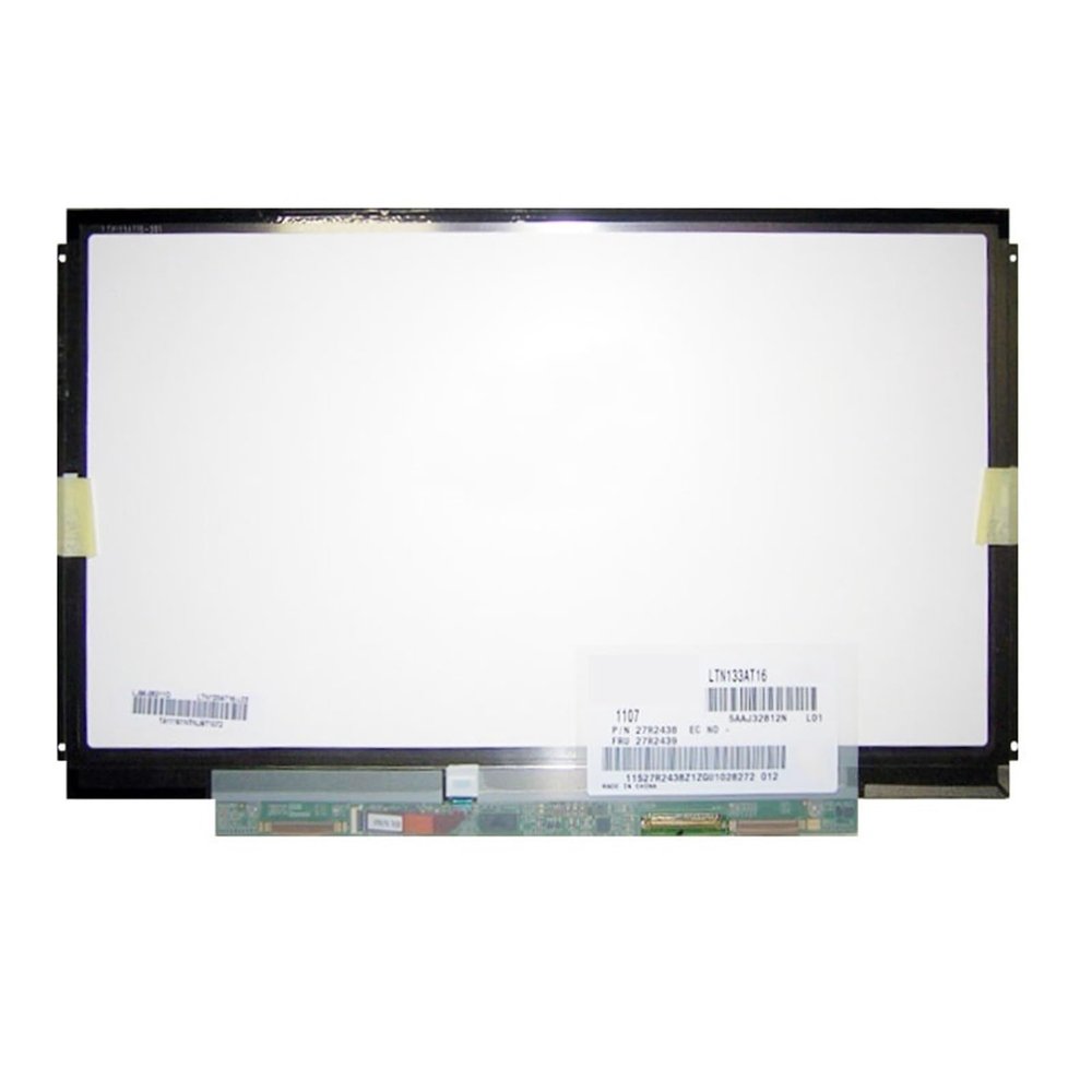 13.3 Inch B133XW03 V.1 Ltn133at16 1366x768 40-PIN Laptop LCD Screen Display Matrix