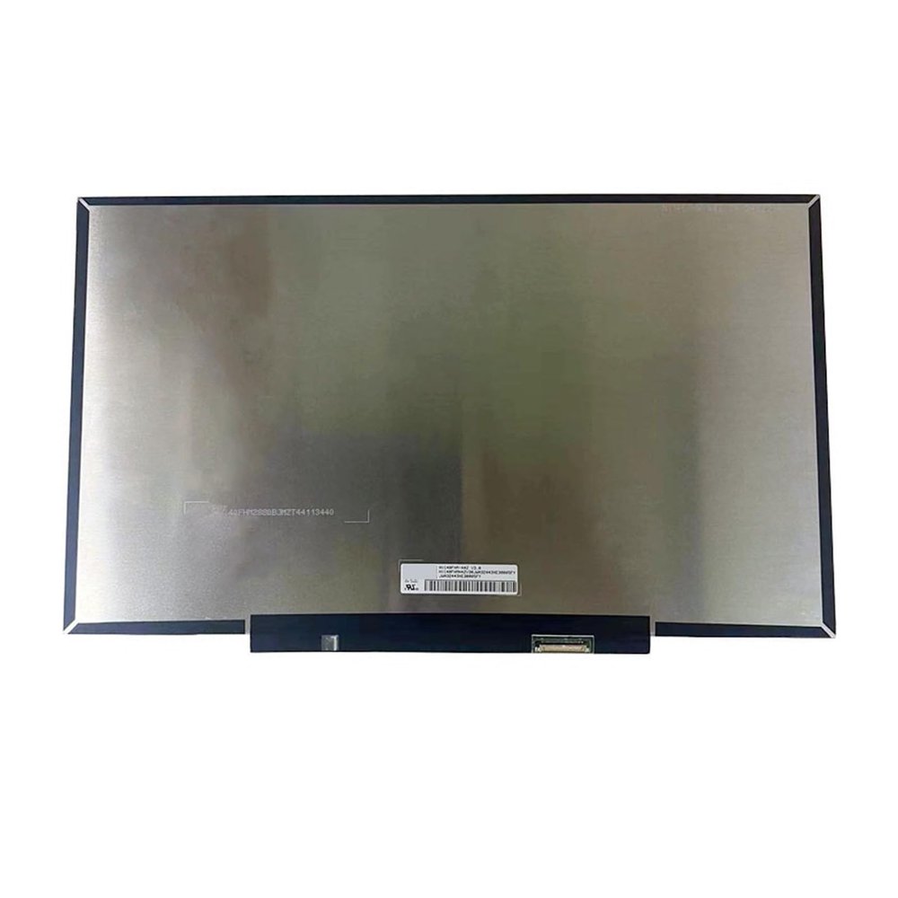 14'' NV140FHM-N4Z V3.0 NV140FHM N4Z Laptop LCD Screen Display Matrix 1920x1080 FHD IPS 30 Pins Matte
