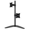 14-27 Inch Monitor Desk Stand Arm 360 Degree Monitors Swivel Computer Screen Adjustable Stand view 1