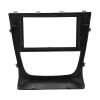 2DIN Car Stereo Dash Kit Installation Frame  Wear Proof ABS Dashboard Panel Fascia for 2009+, G5 2008+, Voyage 2008+ view 2