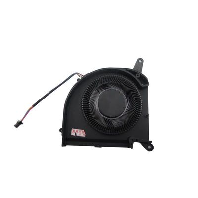 Laptop GPU Fan for Gigabyte for AERO 5 (for Intel 12th Gen) for AERO 5 KE4 XE4 4PIN
