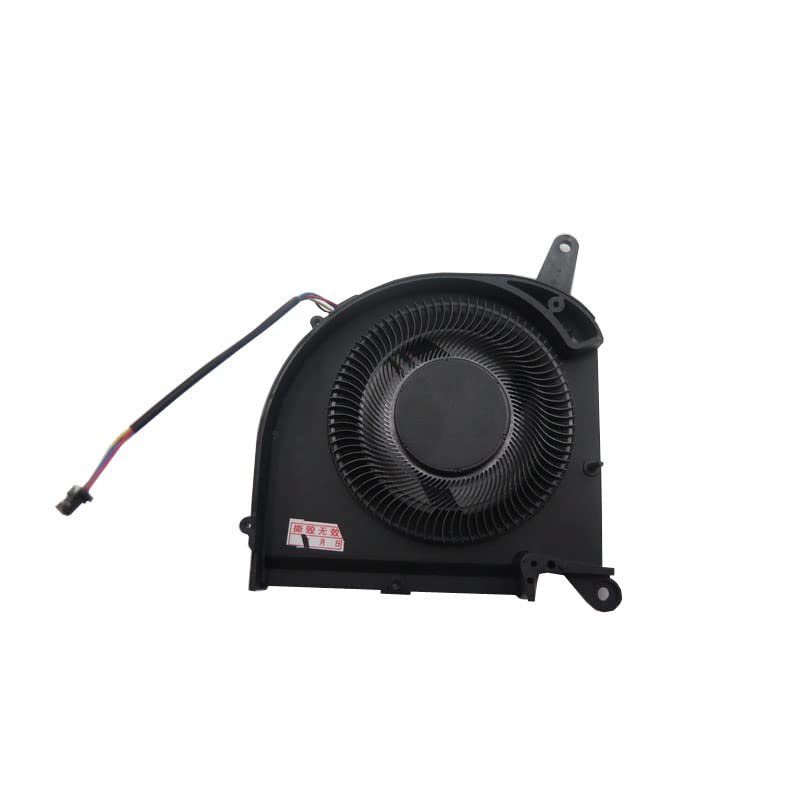 Laptop GPU Fan for Gigabyte for AERO 5 (for Intel 12th Gen) for AERO 5 KE4 XE4 4PIN