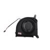 Laptop GPU Fan for Gigabyte for AERO 5 (for Intel 12th Gen) for AERO 5 KE4 XE4 4PIN view 1