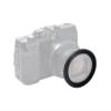 58mm Camera Lens Filter Adapter Ring for Canon for powershot G1X FA-DC58C view 4