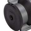 Aluminum Alloy Tripod Leveling Base with Bubble Level, 1/4 3/8 Inch Thread, Durable Construction - Precise Horizontal Adjustment, CNC Machining, Compatible with SLR Cameras view 2