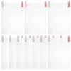BESPORTBLE 10pcs 10pcs Ebook Reader Screen Protective Cover Matte Anti-glare Film PET Full-screen Protector Ultra-thin Design for E-reader view 1