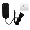 20V 1.2A 24W Power Supply AdapterCompatible For RoborockQ10 X5 Q10 S5 Q7 M5 Charger Power Adapter Cable Replacement(US 1pcs) view 2