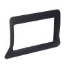 2 DIN Car Stereo Dash Mount Trim Kit Radio Fascia Panel for Movano 2010-2016, NV400 & Master III view 4