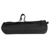 Kisangel Portable Tripod Carrying Case Black Lightweight Padded Storage Bag with Comfortable Straps for Photography Lighting and Outdoor Use view 1