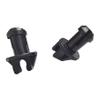 932481 Fit for Mercury 75HP 90HP 115HP Outboard Jet Throttle Lever Linkage Repair Swivel Bushing 23-932481 93248 view 3
