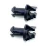 932481 Fit for Mercury 75HP 90HP 115HP Outboard Jet Throttle Lever Linkage Repair Swivel Bushing 23-932481 93248 view 4