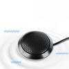 COHEALI USB Conference Microphone Omnidirectional Condenser for Computer Laptop Compact Portable Style Suitable for Online Meetings Video Chat Gaming and Business Negotiations view 3