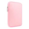 Kisangel E-Reader Travel Sleeve Protective Case for Zipper Closure Dirt and Water Resistant Ebook Reader Cover for Scratch and Impact Protection view 1