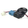 08V67-SLG-A400 39690-SLG-H01ZA-FC PDC Sensor(Army Green) view 2