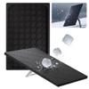 Starlink Gen 3 Silicone Cover Waterproof Anti-Hail UV Resistant Protective Case for Standard Gen 3 Satellite Dish No Signal Blockage for RV Roof Boat Outdoor Use view 1