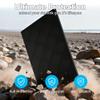 Starlink Gen 3 Silicone Cover Waterproof Anti-Hail UV Resistant Protective Case for Standard Gen 3 Satellite Dish No Signal Blockage for RV Roof Boat Outdoor Use view 4
