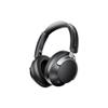 Adaptive Intelligent Dual Feedback Noise-canceling Headphones Wireless Bluetooth 6.0HIFI Stereo Sound Effect Can be Used for 120 Hours Office Outdoor Sports Games quietcomfort Headphones (Black) view 1