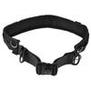 BESPORTBLE Multi-function Adjustable Camera Waist Belt Strap with Expandable Sockets for DSLR Photography Nylon Black Wristband for Photographers Portable Lens and Accessory Holder view 1