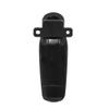 5-Pack KBH-11 Belt Clip Replacement for TK-2180 TK-3180 TK-5320 TK-5410 NX-5300 NX-5400 Heavy Duty Spring Radio Belt Clip Compatible with XTS3000 XTS5000 view 2