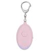 BESPORTBLE Personal Safety Alarm with LED Light Rechargeable Women Emergency Security Siren Compact Portable for Elderly and Travel Protection view 1