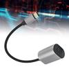USB C Male to SPDIF Female Analog to Digital Sound Adapter Sound Converter view 2