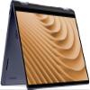 Dell 2025 14 Plus 2-in-1 Laptop - 14 60Hz WUXGA Touchscreen - AMD Ryzen AI 7 350 - AMD Radeon 840M Graphics Shared -16GB RAM - 1TB SSD - W11H - HD Audio - 1080p + IR Camera - Wi-Fi 7 - Midnight Blue view 1