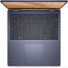 Dell 2025 14 Plus 2-in-1 Laptop - 14 60Hz WUXGA Touchscreen - AMD Ryzen AI 7 350 - AMD Radeon 840M Graphics Shared -16GB RAM - 1TB SSD - W11H - HD Audio - 1080p + IR Camera - Wi-Fi 7 - Midnight Blue view 3