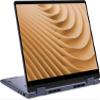 Dell 2025 14 Plus 2-in-1 Laptop - 14 60Hz WUXGA Touchscreen - AMD Ryzen AI 7 350 - AMD Radeon 840M Graphics Shared -16GB RAM - 1TB SSD - W11H - HD Audio - 1080p + IR Camera - Wi-Fi 7 - Midnight Blue view 4