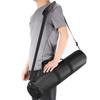 COOLHIYA Thick Padded Tripod Carrying Bag with Smooth Zipper and Handle Portable Photography Equipment Storage for Light Stand Monopod Protective Case for Accessories view 2