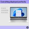 HP Intel 8-Core i3 Laptop with Sample Wireless Earbuds, 64GB RAM, 2TB SSD, Fingerprint Reader, 15.6" FHD Display, Windows 11 view 4