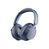 Adaptive Intelligent Dual Feedback Noise-canceling Headphones Wireless Bluetooth 6.0HIFI Stereo Sound Effect Can be Used for 120 Hours Office Outdoor Sports Games quietcomfort Headphones (Blue) view 1