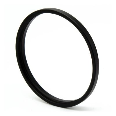 58-56 58mm-56mm Step Down Filter Ring 58mm x0.75 Male to 56mm x0.75 Female
