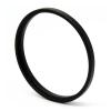 58-56 58mm-56mm Step Down Filter Ring 58mm x0.75 Male to 56mm x0.75 Female view 1