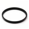 58-56 58mm-56mm Step Down Filter Ring 58mm x0.75 Male to 56mm x0.75 Female view 2
