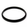 58-56 58mm-56mm Step Down Filter Ring 58mm x0.75 Male to 56mm x0.75 Female view 3