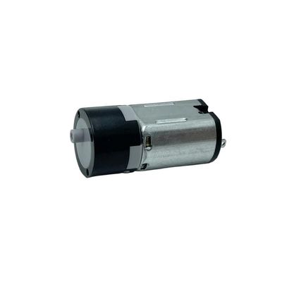 10mm M10 Planetary Gear Electronic Starter Gearbox Reducer DC 1.5V-5V 32RPM-115RPM Slow Speed Eccentric Shaft DIY Lock Toy Motor Drivers