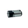 10mm M10 Planetary Gear Electronic Starter Gearbox Reducer DC 1.5V-5V 32RPM-115RPM Slow Speed Eccentric Shaft DIY Lock Toy Motor Drivers view 1