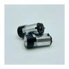 10mm M10 Planetary Gear Electronic Starter Gearbox Reducer DC 1.5V-5V 32RPM-115RPM Slow Speed Eccentric Shaft DIY Lock Toy Motor Drivers view 4