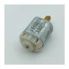 1010074 FC-140SA 20mm Electronic Starter DC 12V Worm Gear Shaft Car Door Lock Actuator Folding Rearview Mirror Repair Electronic Starter Motor Drivers view 4