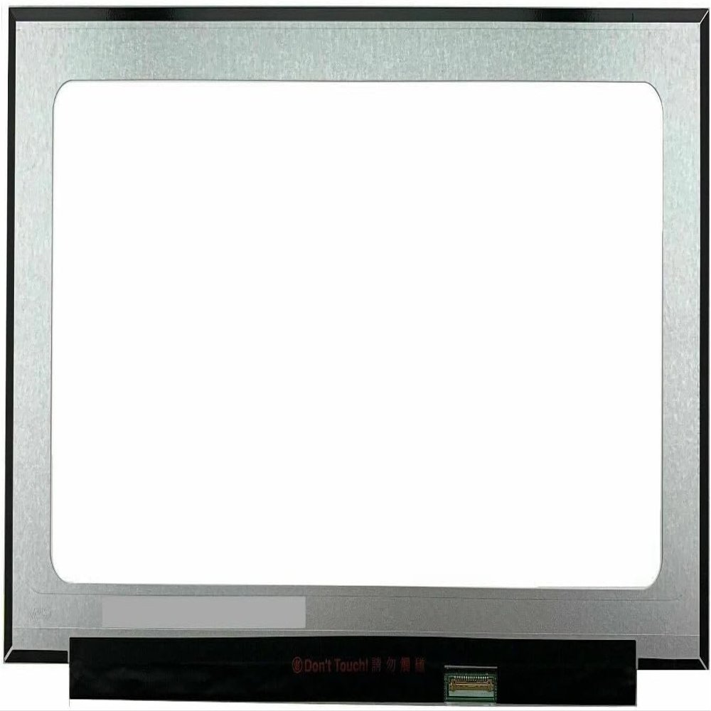 17.3" Non-Touch Screen Replacement for HP OMEN 17-ck 17-ck0000 17-ck1000 17-ck2000 17-ck0xxx 17-ck1xxx 17-ck2xxx LCD Display QHD 40 Pin 240Hz N21833-LG1 NE173QHM-NZ5